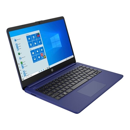 14" N4020 4G 64G Blue Touch