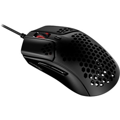 HyperX Haste Gamging Mouse Black