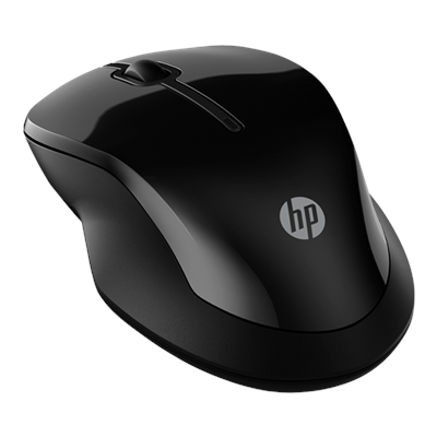 HP 250 Dual Wireless Mouse