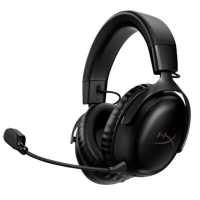 HyperX Cloud III Wireless Gami