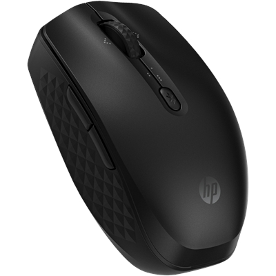 HP 420 Programmable BT Mouse