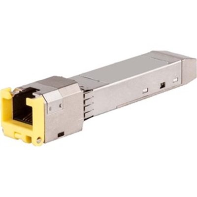 HPE NW ION 1G SFP RJ45 T 100m