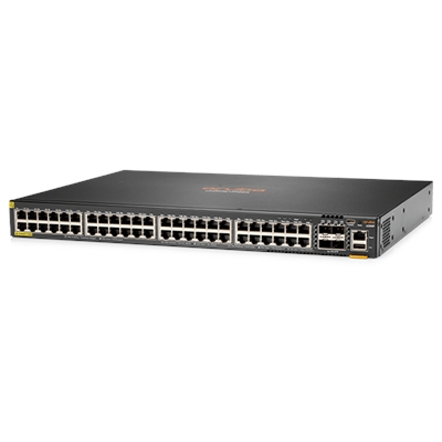 HPE ANW 6200F 48G C4 4SFP+740W