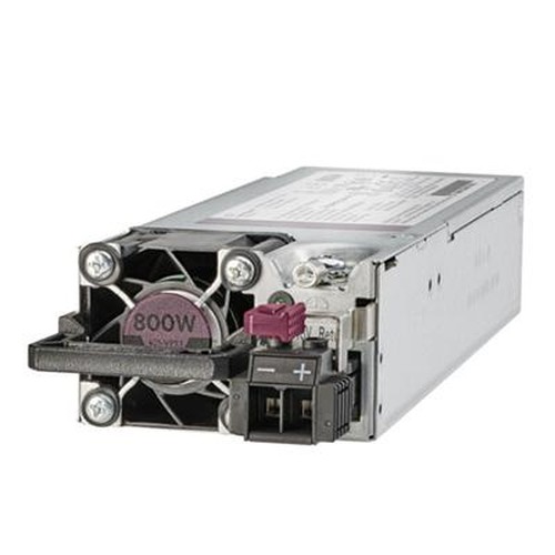 800W FS 48VDC Ht Plg LH Pw