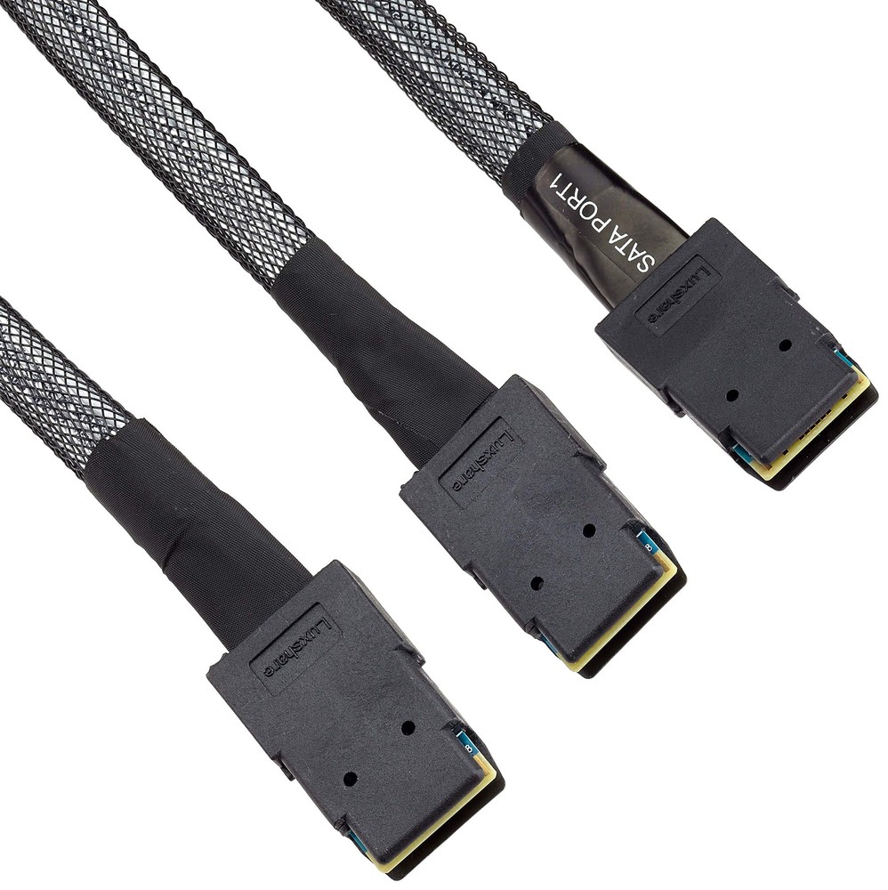 ML350 Gen10 LFF Emb SATA Cable