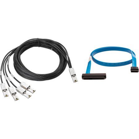 HPE 1U RM 2m USB 3.0 RDX Cable