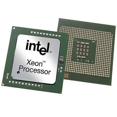INT Xeon-G 6346 CPU for HPE