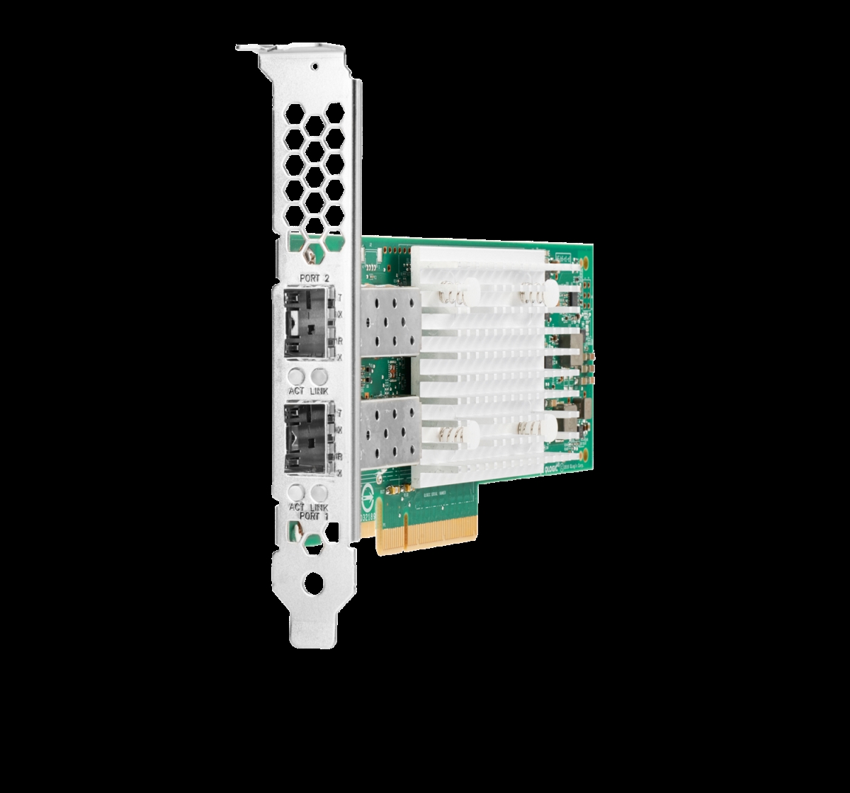 BCM 57412 10GbE 2p SFP+ Adptr