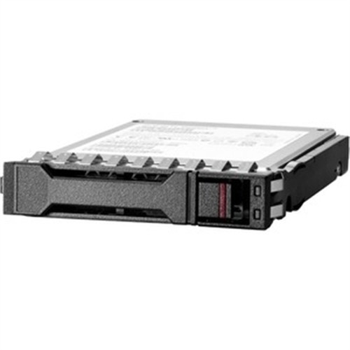 HPE 3.84TB SAS RI SFF BC VS MV