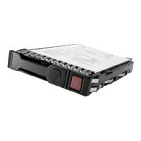 HPE 12TB SATA 7.2K LFF LP He 5