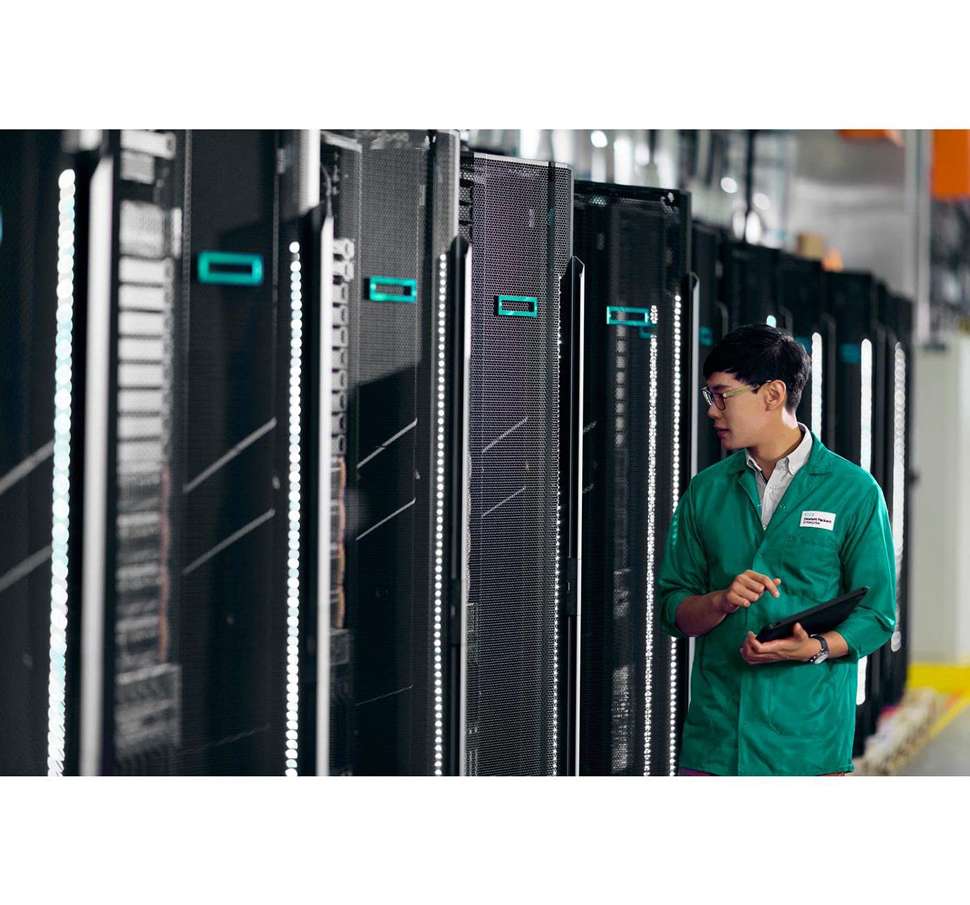 HPE DL360 Gen11 Stg Cntrl Enab