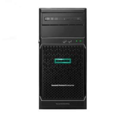 HPE ML30 Gen10+ E-2314 1P 16G