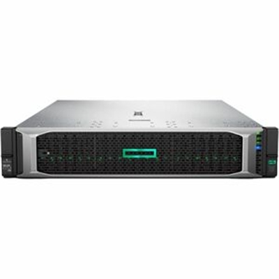 HPE DL380 G10 4208 64G P408i-a