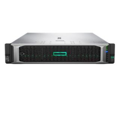 HPE DL380 G10 4210R P408i-a 8S