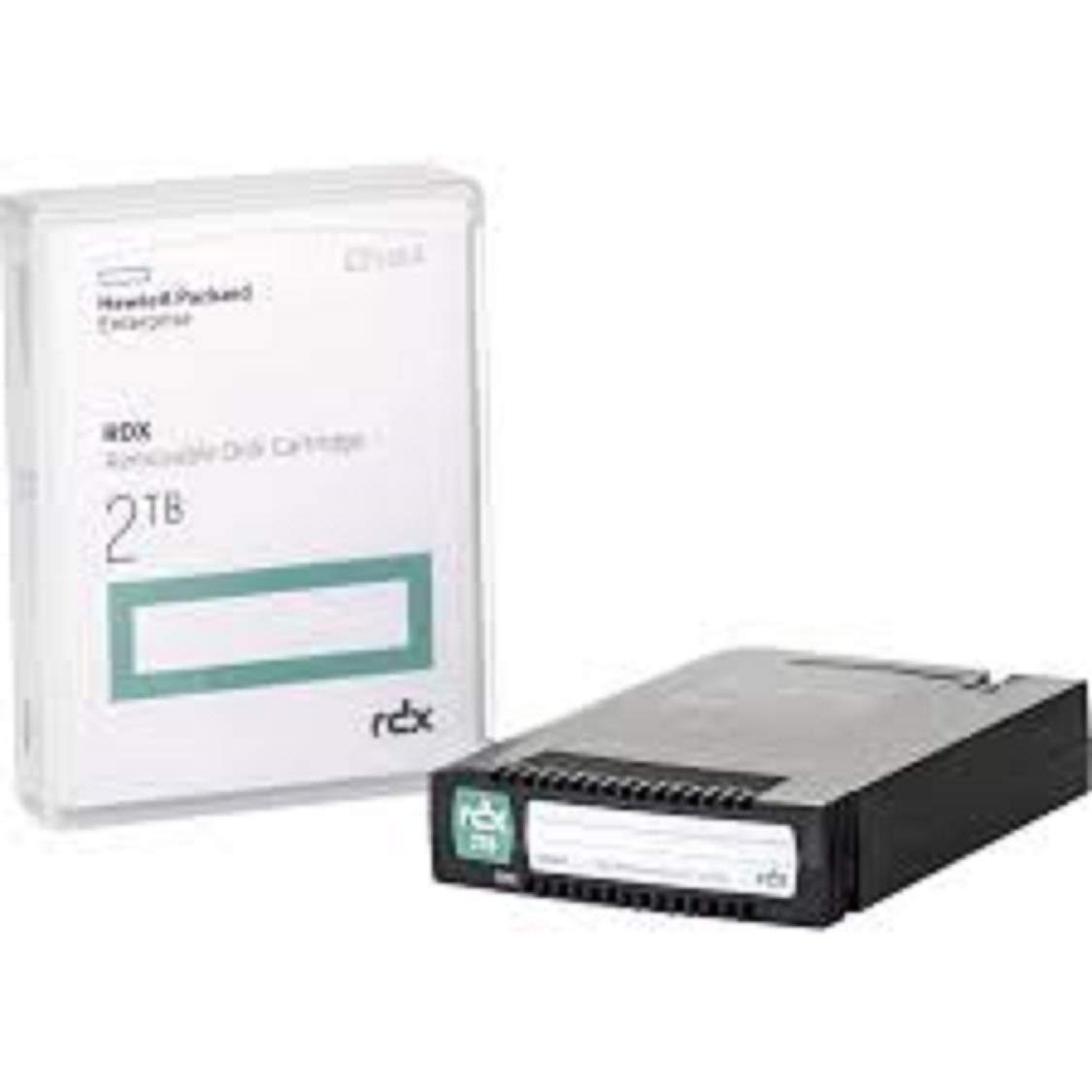 RDX 2TB Rmvbl Dsk Crtrg