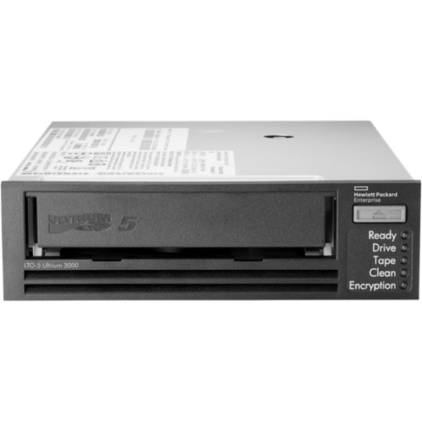 HPE LTO5 Ultrium 3000 SAS Int