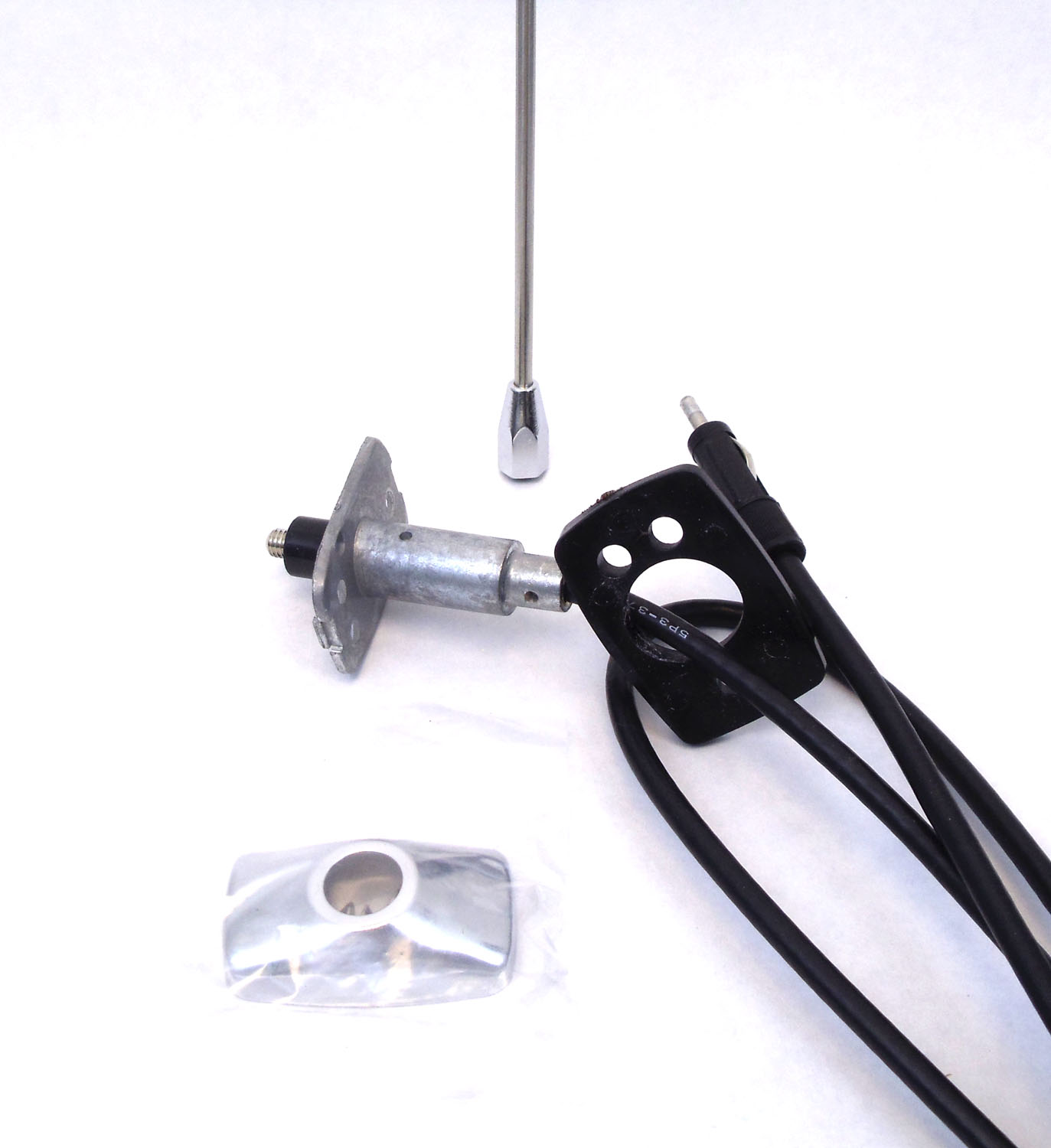 31" Ford Escort Am/Fm Antenna