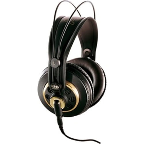 AKG Studio Headphone