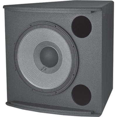 JBL 15" LOW FREQUENCY SPKR