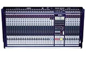 SOUNDCRAFT GB4 32ch 32+4 4 2