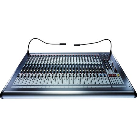 SOUNDCRAFT GB2 16ch 16+2 4 2