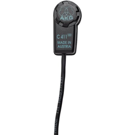 AKG Instrument Microphone