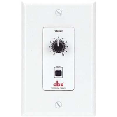 DBX Zone Controller