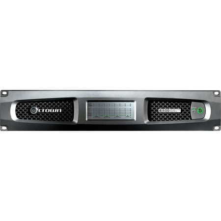 CROWN DriveCore Install 8 600