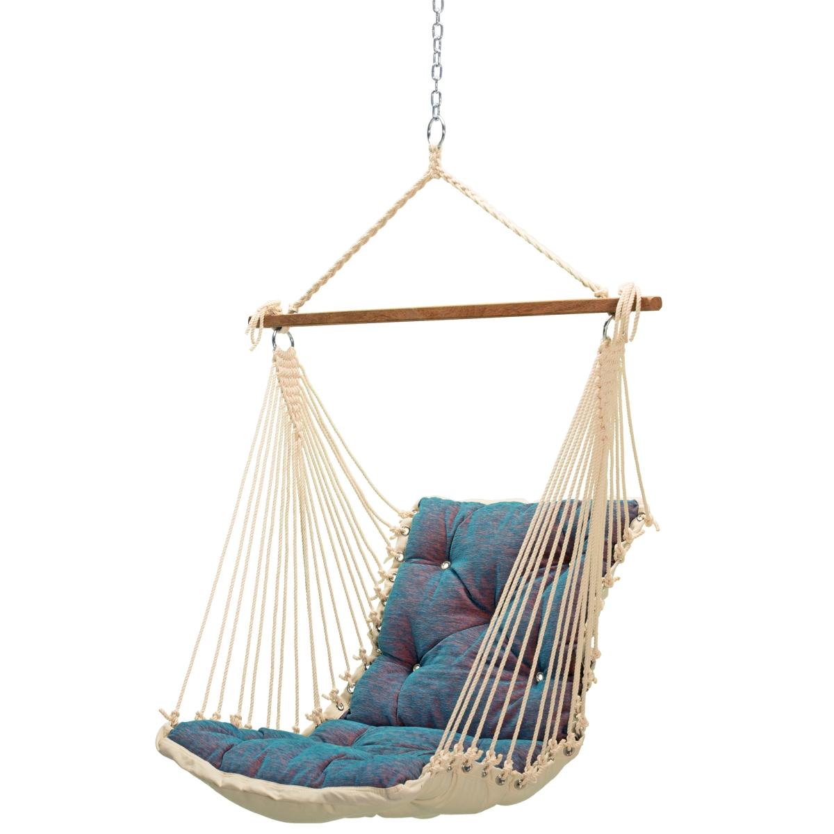 Tufted Single Swing