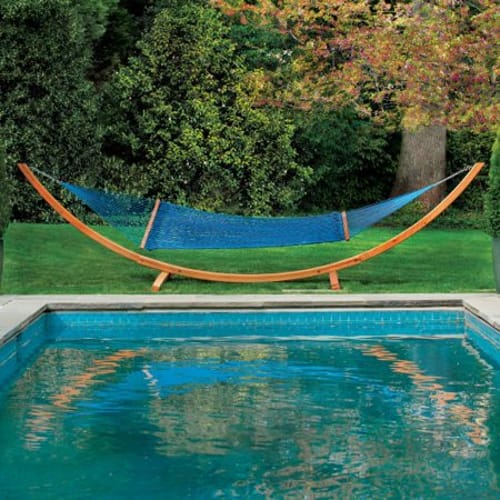 Large DuraCord Rope Hammock