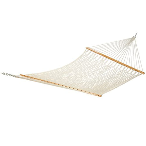 Large DuraCord Rope Hammock