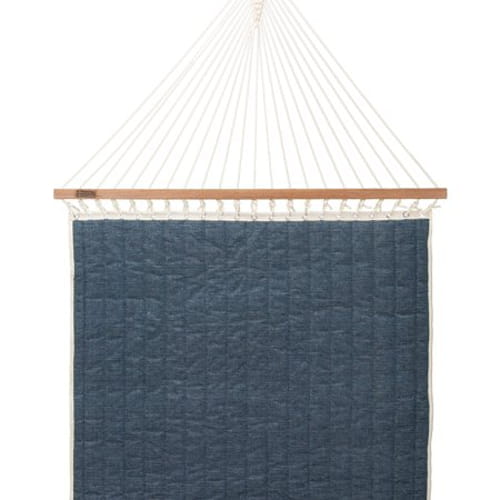 Large Quilted Hammock