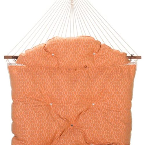 Large Tufted Hammock