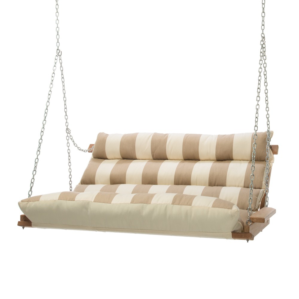 Deluxe Cushion Swing