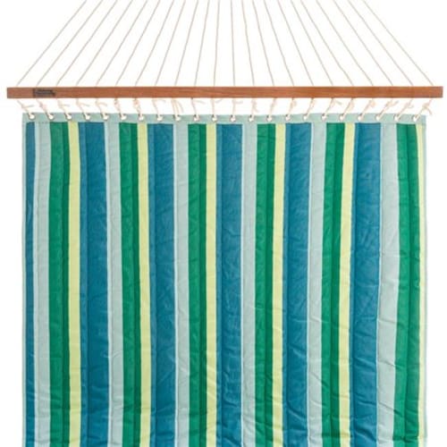 Large Quilted Hammock