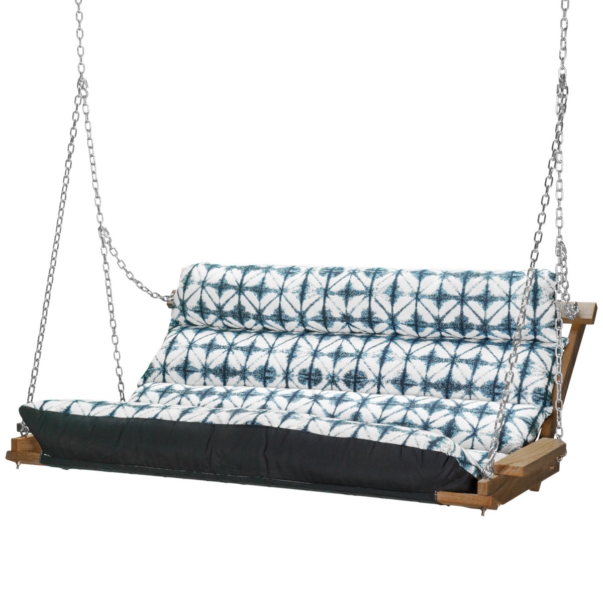 Deluxe Cushion Swing