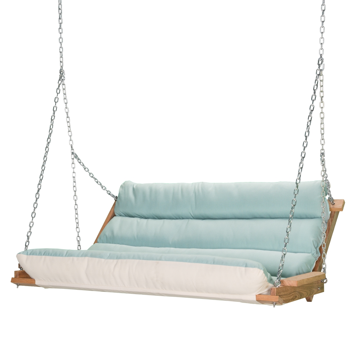 Deluxe Cushion Swing