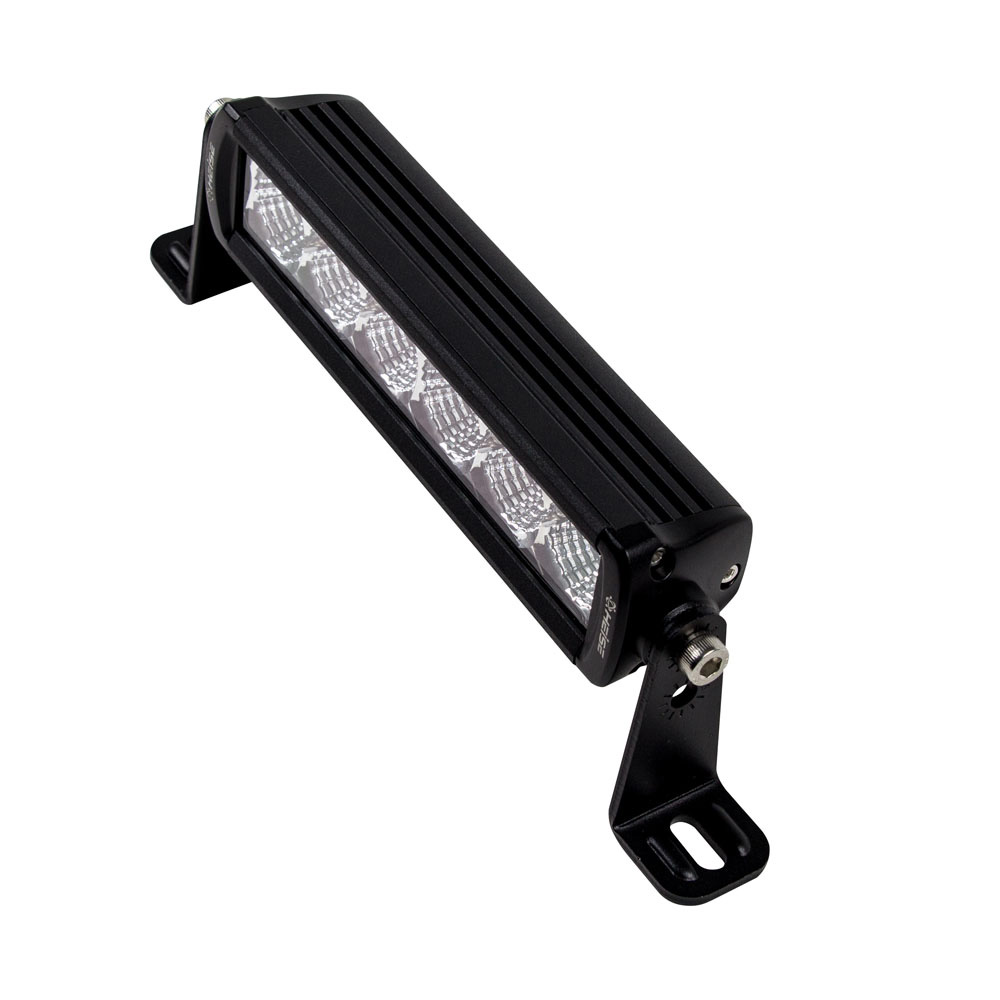 Heise Ea 9 1/4In Single Row LED  Bar