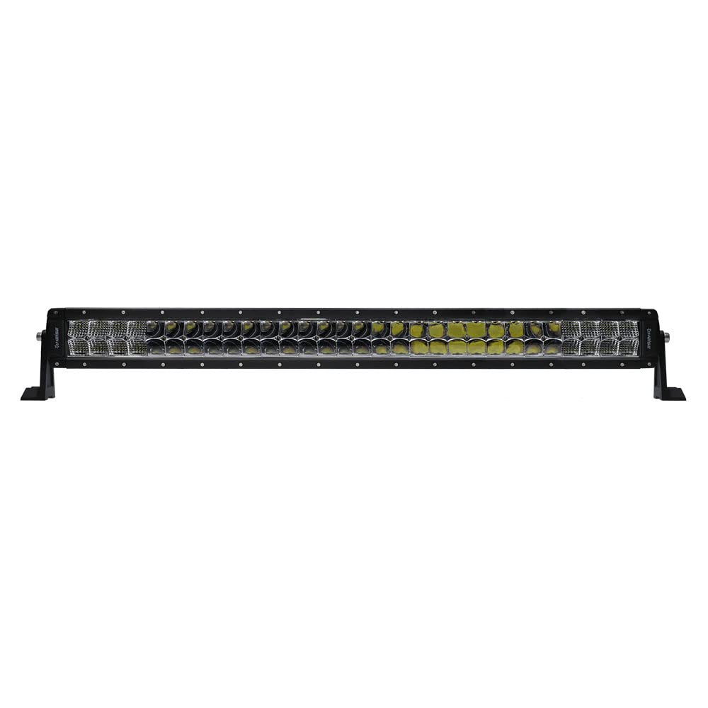 Heise- 32In Dual Row Light Bar