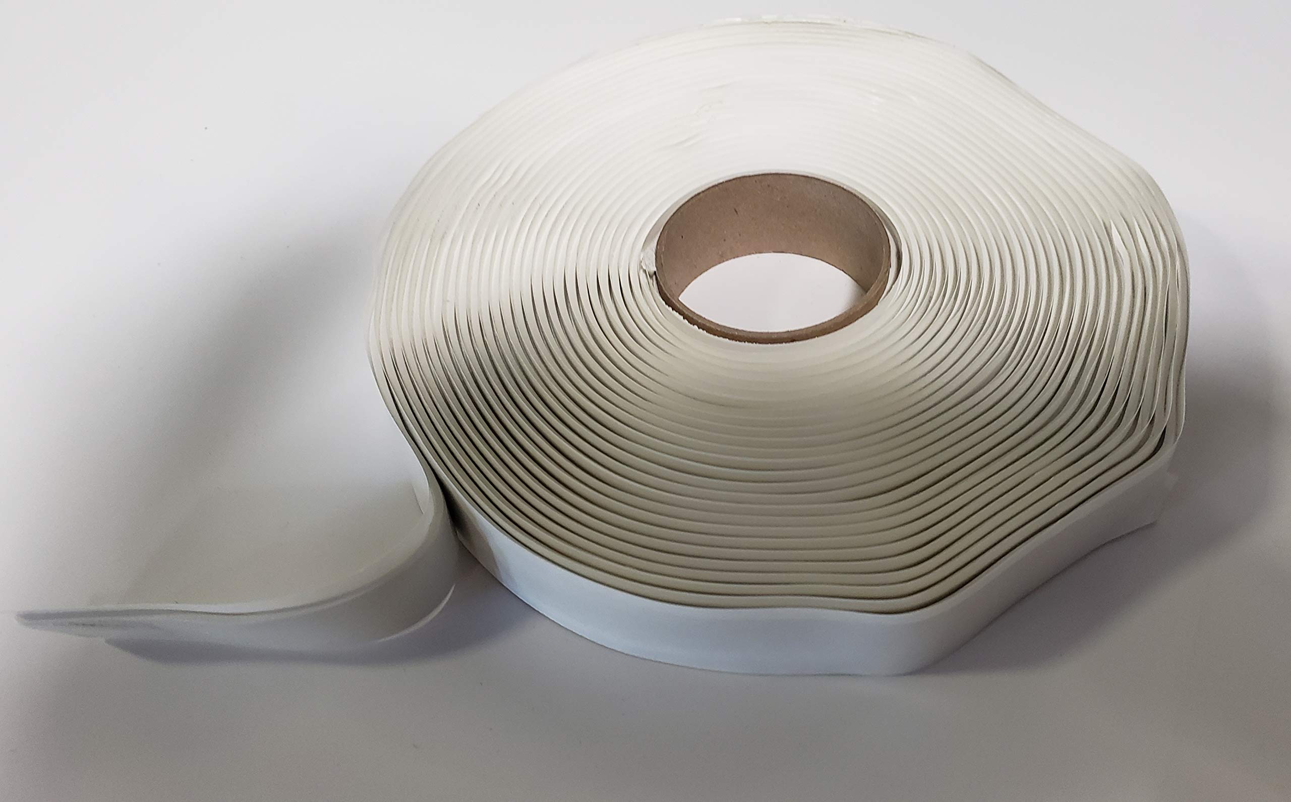 BUTYL TAPE #110  WHITE