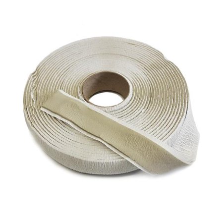 PUTTY TAPE 3/16 X 1 X 20FT  GREY