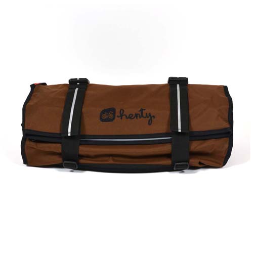 Henty 13L Single Strap Tube