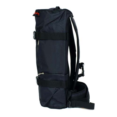 Henty 20L Double Strap Tube