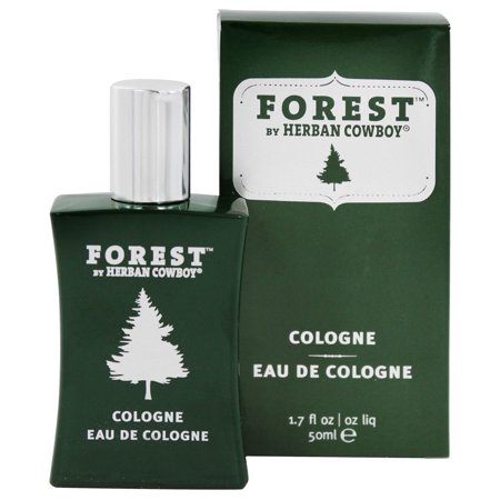 Herban Cowboy Cologne Forest 17 fl Oz