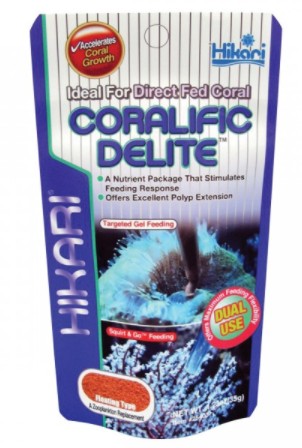 Hikari Coralific Delite - 1.23 oz