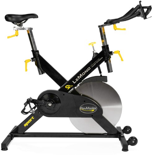 Hoist Fitness LeMond Sport Bike