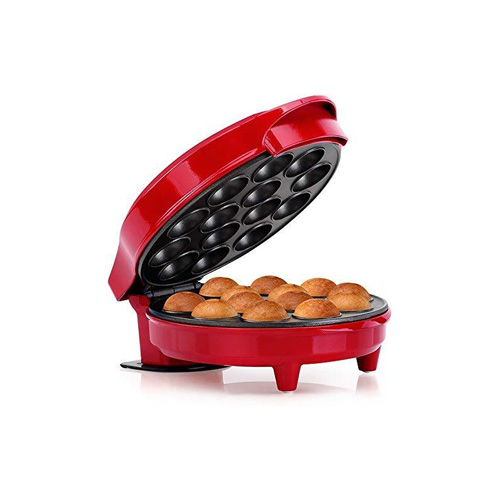 Holstein Housewares Cake Pop Maker