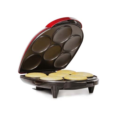 Holstein Housewares Arepa Maker