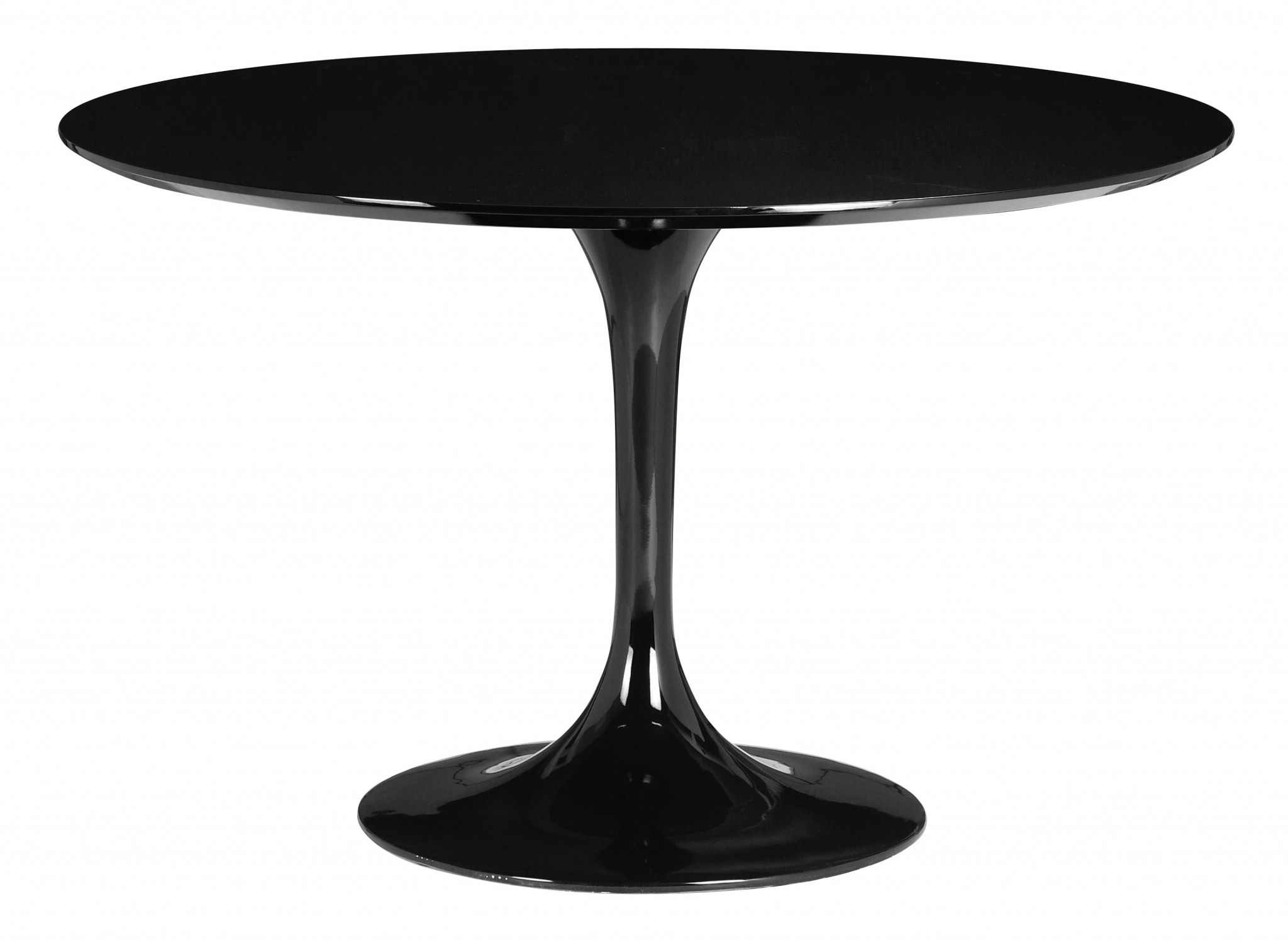 Wilco Dining Table Black