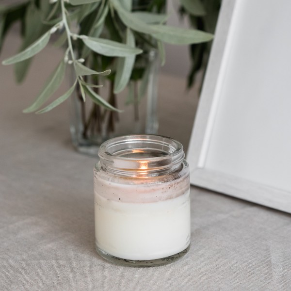 Soy Candle Lavender